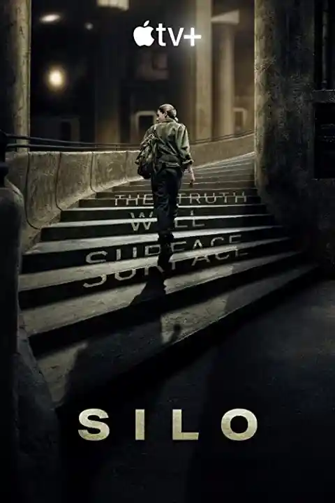 Silo - IPTV Lions Premium IPTV Subscription